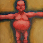 Fat Man by Michael Farmer